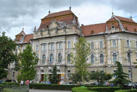 Premieră: Judecătoria Oradea a pronunţat prima sentinţă în baza noului Cod Civil 